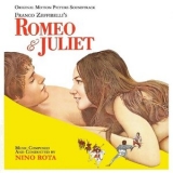 Nino Rota - Romeo & Juliet '2016 - Album