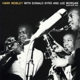 Hank Mobley - Hank Mobley With Donald Byrd And Lee Morgan '1957