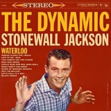 Stonewall Jackson - The Dynamic Stonewall Jackson '1959 - Album