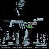 Freddie Roach - Good Move '1963 - Album