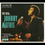 Johnny Mathis - The Real... Johnny Mathis '2014