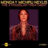 Monday Michiru - Nexus (The Xtrasolar Treatment) '2010 - Album