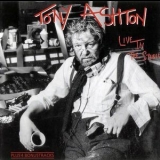 Tony Ashton - Live In The Studio '1984