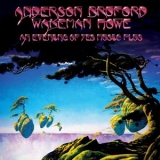 Anderson - An Evening Of Yes Music Plus (Live, Shoreline Amphitheatre, California, 1989) (2025 Remaster) '2025