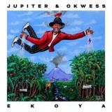 Jupiter & Okwess - Ekoya '2025 - Album