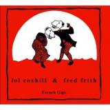 Lol Coxhill - French Gigs '2020 - Album