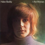 Helen Reddy - I Am Woman '1972 - Album