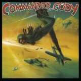 Commander Cody - Flying Dreams '1978