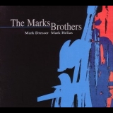 Mark Dresser - The Marks Brothers '2000