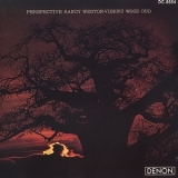 Randy Weston - Perspective 'December 14, 1976 - Album