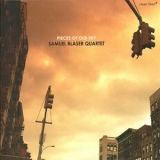 Samuel Blaser Quartet - Pieces of Old Sky '2009 - Album