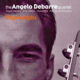 Angelo Debarre - Impromptu '2002 - Album