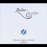 Medeski Martin & Wood - Zaebos (Book of Angels Vol.11) '2008 - Album