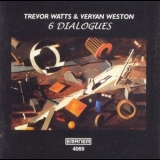 Trevor Watts - 6 Dialogues '2002 - Album