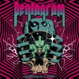 Pentagram - Lightning In A Bottle '2025 - Album