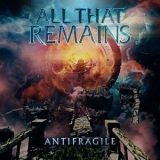 All That Remains - AntiFragile '2025