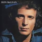 Don McLean - Believers '1981 - Album