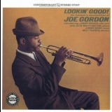 Joe Gordon - Lookin Good! '2001 - Album