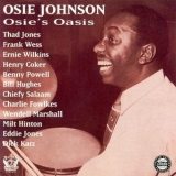 Osie Johnson - Osies Oasis '1955 - Album