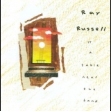 Ray Russell - A Table Near The Band '1990