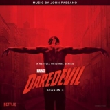 John Paesano - Daredevil: Season 3 (Original Soundtrack Album) '2018 - Album