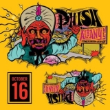 Phish - 2018-10-16 Times Union Center, Albany, NY '2018 - Album