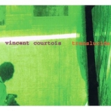 Vincent Courtois - Translucide '2000 - Album