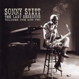 Sonny Stitt - The Last Sessions, Volumes 1 & 2 '1982