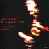 Johannes Enders - Endorphin '2018 - Album