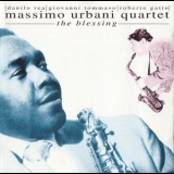 Massimo Urbani Quartet - The Blessing '1993 - Album