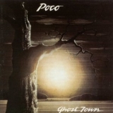 Poco - Ghost Town & Inamorata '1982-84/1995 - Album