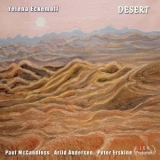 Yelena Eckemoff - Desert '2018 - Album