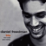 Daniel Freedman - Trio '2001