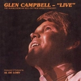 Glen Campbell - Live '1969