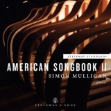 Simon Mulligan - American Songbook, Vol. 2 '2018 - Album