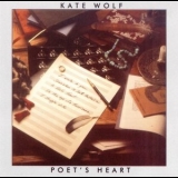 Kate Wolf - Poets Heart '1985 - Album