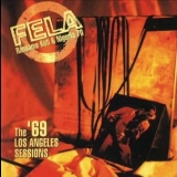 Fela Kuti - Koola Lobitos/The 69 L.A. Sessions '2001