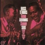 Gene Ammons & Sonny Stitt - Boss Tenors '1992