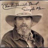 Charlie Daniels Band - Simple Man '1989 - Album