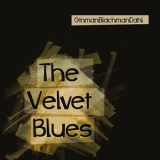 Carsten Dahl - The Velvet Blues '2020