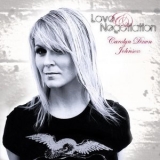 Carolyn Dawn Johnson - Love & Negotiation '2006