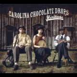 Carolina Chocolate Drops - Heritage '2007 - Album