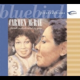 Carmen McRae - Sarah:Dedicated to You '2003