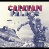 Caravan Palace - Panic [Limited Edition] '2013 (2012) - Album