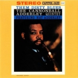 Cannonball Adderley - Them Dirty Blues 'February 1, 1960 & March 29, 196 - Album