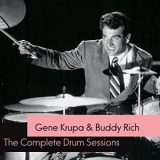 Buddy Rich - The Complete Drum Sessions '2011