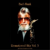 Bud Shank - Remastered Hits, Vol. 3 (All Tracks Remastered 2021) '2021 - Album