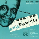 Bud Powell - The Amazing Bud Powell '1952