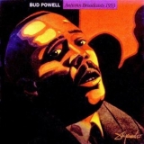 Bud Powell - Autumn Broadcast 1953 '1992