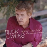 Buck Owens - Honky Tonk Man: Buck Sings Country Classics '2013 - Album